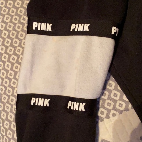 “PINK” Jacket - Picture 3 of 5